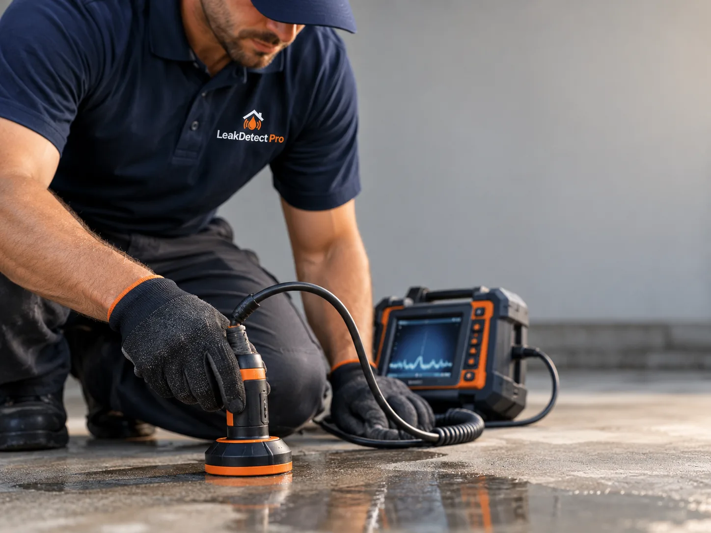 Flat Roof Analysis in Dows, IA